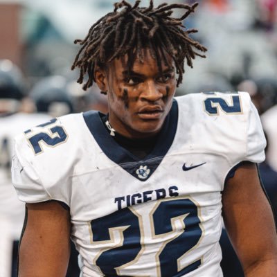 Jordan“Breeze”Carter Profile