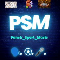 punch sport music(@PunchSportMusic) 's Twitter Profile Photo