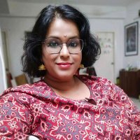 Anupama Mohan (@amohan666) 's Twitter Profile