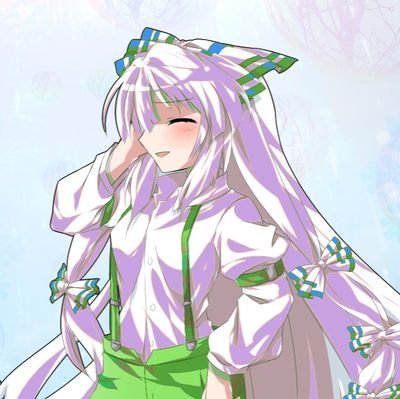 SuitopiR97525's profile picture. 今日も一日頑張りたいけど頑張りたくない
社会人(`;ω;´)
最近は料理系のアニメ漫画ばっかり見ております(*´ω`*)
東方、プリキュア、ポケモン、
カービィ、怪盗ジョーカー、
ひびめしが好きです( ꈍᴗꈍ)
