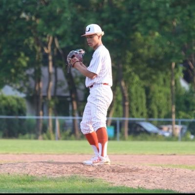 Committed -Marist /BCHS-25/⚾️-RHP, utility player T90 mph