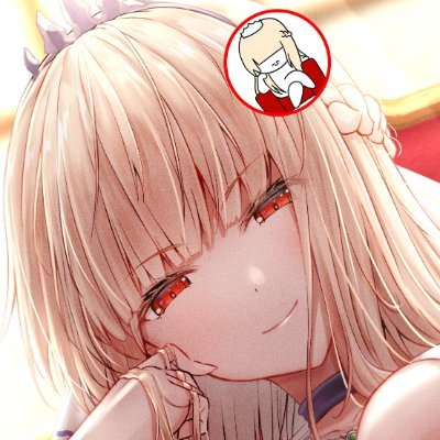 奶油面包🎵新作9/12夜さんのプロフィール画像