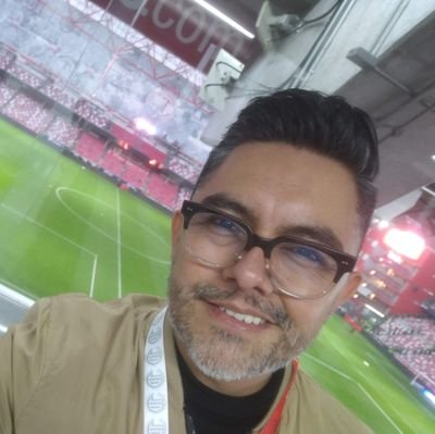 Conductor y analista @MexiquenseTV en @MXQDeportes y Táctica Fija ... 
Narrador en los partidos del @TolucaFC como local.
Colaborando con @POSTADeportes