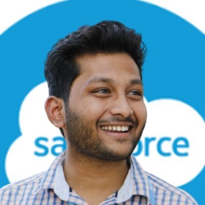 Salesforce Technical Consultant| https://t.co/PJnooQHSfx
AI+Data+CRM=Customer Magic| @salesforce Ohana