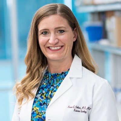 physician-scientist, GYN brachytherapist @mdandersonnews. #biostats nerd. we study tumor and vaginal #Microbiome, #HPV. Proud girl mom.