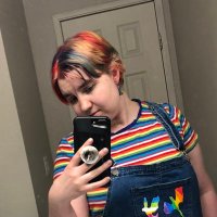 Quinnifer (@quinnivere) 's Twitter Profile