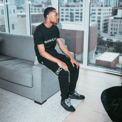 SackedUpSteeski's profile picture. 