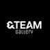 ً (@andTEAMgallery) Twitter profile photo