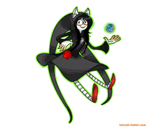 EclecticaJade's profile picture. hi!!! i'm jade harley and i'm just using this thing to talk to some of my sburb friends more easily :D