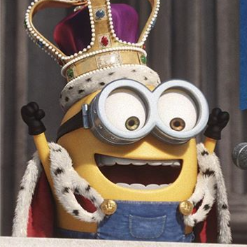 MINIONLOVER32's profile picture. Certified Minion Lover (I am the 32nd)

Banana