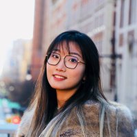Yixin HU (@florahu8) 's Twitter Profile