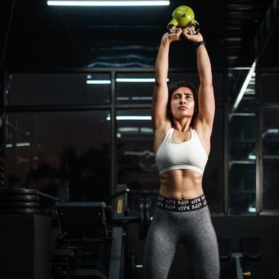 Fitness coach, lifestyle and weight management specialist.