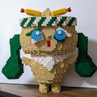 名大レゴ部 (@nulc_lego) 's Twitter Profile