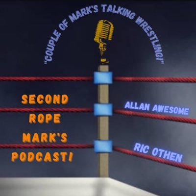 @ricothen22 and @BiggieFallz86 Formally of BOOM Goes the Dynamite talk all things wrestling. Come join in the fun! like, subscribe and follow, shoutouts.