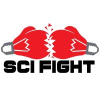 Sci Fight Science Comedy debate(@Scifightcomedy) 's Twitter Profile Photo