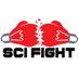 Sci Fight Science Comedy debate (@Scifightcomedy) Twitter profile photo