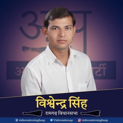 VishvenderAap Profile Picture
