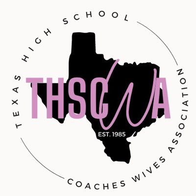 THSCWA1's profile picture. Texas High School Coaches Wives Association