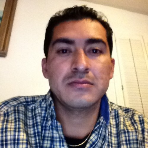 alfredovisoso's profile picture. 