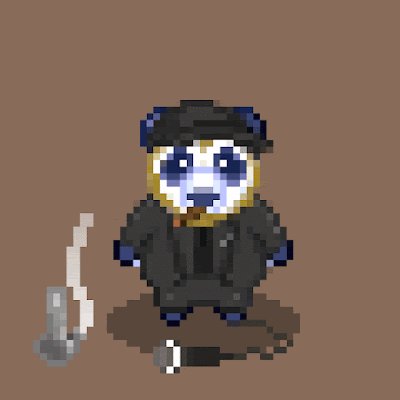 fortis1983's profile picture. Hustling for the 🌊 in the crypto & #NFT space #eth #nftartwork