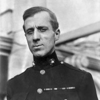 Smedley Butler(@MissingAmerica_) 's Twitter Profile Photo