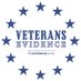 Veterans Evidence (@VAevidence) Twitter profile photo