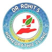 Dr Rohit's Homeopathy(@drrohitshomeo) 's Twitter Profile Photo