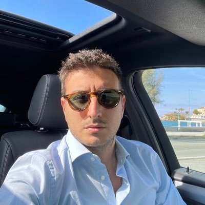 ceccuzz's profile picture. Football Manager Fan #FM26 - Juventus FC Fan⚪️⚫️ Forza Juve !