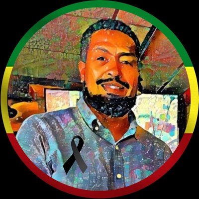 yoskass's profile picture. #DisarmTPLF #DismantleOLA #NoMore #BlackTwitter #AfricaUnite #SayNoMore #EthiopiaPrevails #EritreaPrevails