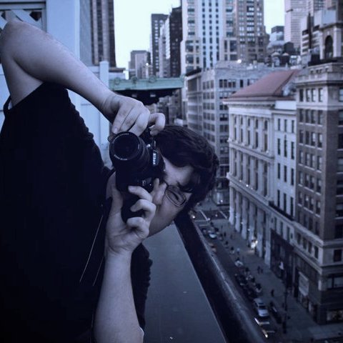 mikemets's profile picture. 