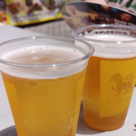 好きなものを創作してます。
2021年3月頃タイBL沼にどっぷり浸かりました。20歳⬆
最近特にお熱なのは:ていにゅー🐬🐻❄、おむなの💚❤