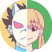 エゴマトネクト (@egomatonekuto) 's Twitter Profile