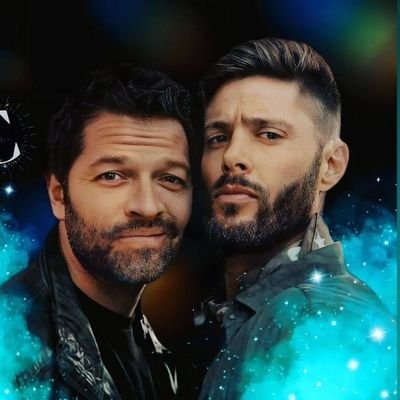 I am a huge fan of the TV shows Supernatural ,The Winchesters  and Gotham Knights also I am a long time fan of Jensen Ackles and I am a fan of Misha Collins