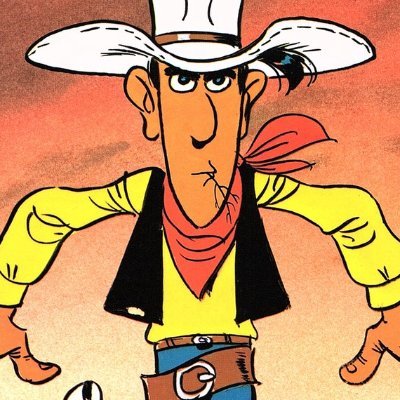 luckyluke_eth Profile Picture