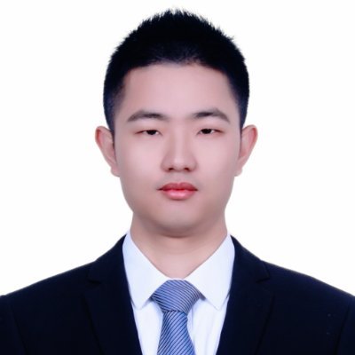 Associate Research Fellow at Hainan University, China. Research interests include organic aggregates and metal-organic long-persistent luminescence materials.