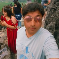 Nishant Chandra Prasad (@nishantp1979) 's Twitter Profile