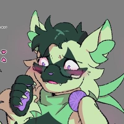 The Lewd side of the Mint leaf
🔞 very NSFW/lots of TF
YOU HAVE BEEN WARNED
🔞MINORS DNI🔞

26/M/Bi/♂️ lean