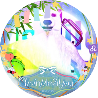 竹鶴 おごにぃ☃️🐻💿🥀🎹✨️さんのプロフィール画像