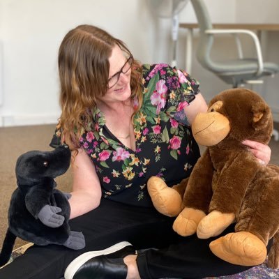 Independent Highly Specialist Speech and Language Therapist in Shropshire and the West Midlands. #autism #learningdisability #makatontutor
