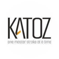 KATOZ.ART(@KatozArt) 's Twitter Profile Photo