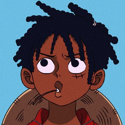 Raiken65's profile picture. Indie game developer, Roblox game developer, certified black man