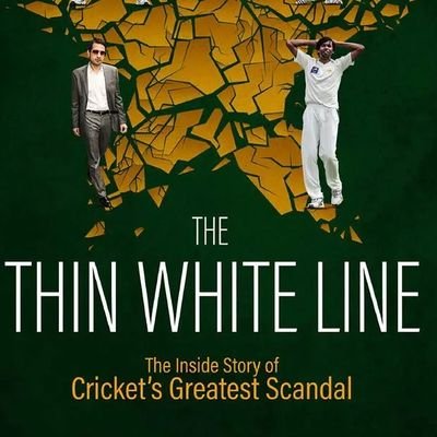 Former journalist, now managing director at Teneo's strategic sport advisory team. Author of the award-winning The Thin White Line