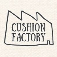 CUSHION FACTORY (@cushionfactoryy) 's Twitter Profile Photo CUSHION FACTORY (@cushionfactoryy) 's Twitter Profile Photo