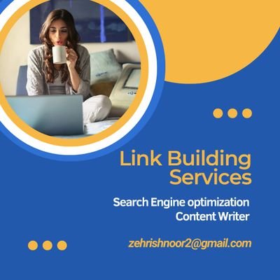 ZehrishNoor's profile picture. #contentwriter 
#linkbuildingservices 
#backlinkingservices 
#searchengineoptimization