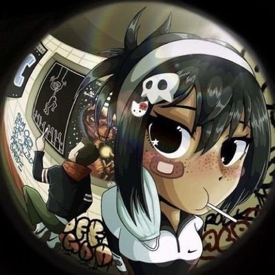 _luvnanii's profile picture. fck u