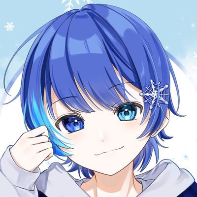 💙最強の癒しイケボ🌟￤☃️歌と配信💫￤Sub【@amafuyu55】￤SNS：https://t.co/ZKGHEVpGvf￤ファンマ➠☔❄￤タグ▶#あまふゆみてみて￤FA▶#あまふゆアート