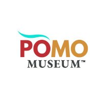 PoMo Museum(@pomomuseum) 's Twitter Profile Photo