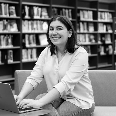 She/her | Journalist living and working on Kaurna land