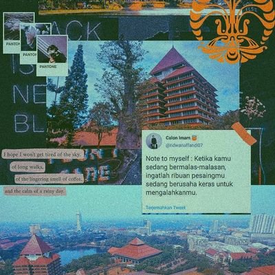 privateinggriss's profile picture. haii, mau les bahasa Inggris private tapi belum ngerti dasarnyaa? disini solusinya, contact me if you interested (⁠ﾉ⁠◕⁠ヮ⁠◕⁠)⁠ﾉ⁠*⁠.⁠✧