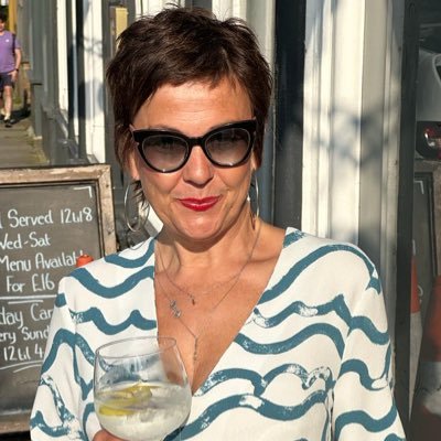 JoElliott99's profile picture. Music is good for the soul. Green Tea & Red Wine.Moving fast-(always😃). Northern Mam .If you see someone without a smile give them your's😘Wander Films 😍